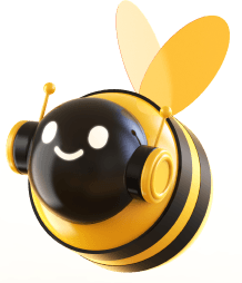 Positive bee